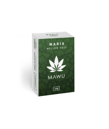 MAWU Packung 16g Maria DE 210201