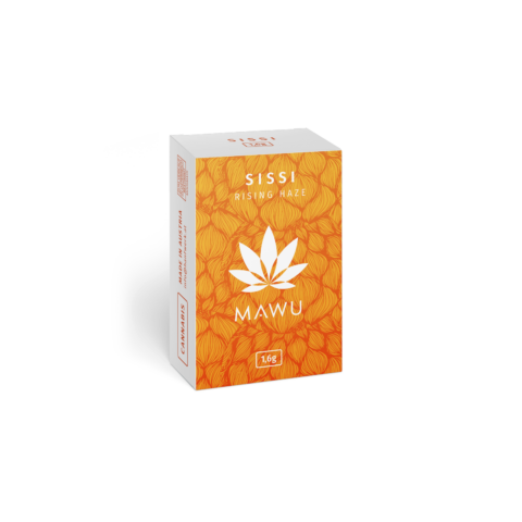 MAWU Packung 16g Sissi DE 210201 2 1